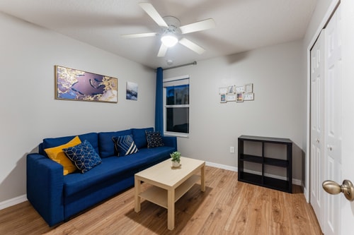 Davenport 6BR Near Disney | Private Pool 29 Dwell