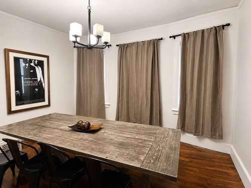Renovated 3BR Detroit Home | Sleeps 6 4 Dwell