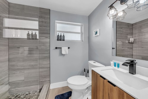2 Studios Near Dania & Hollywood Beach 8 Dwell