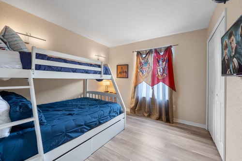 Disney-Area 4BR Townhome | Resort Amenities 21 Dwell