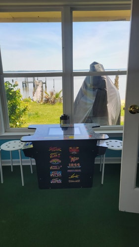 Smithfield Riverfront | Private Beach + Dock 10 Dwell