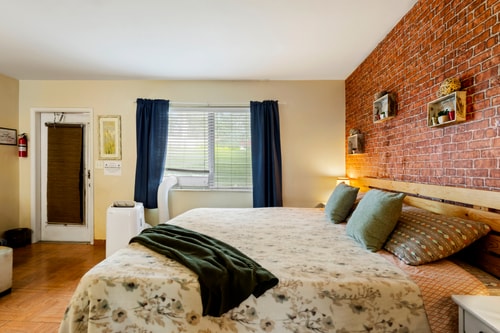 Pet Friendly Stylish Studio in Hollywood 11 Dwell