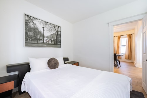 Modern 3BR Detroit Home Near Downtown 12 Dwell