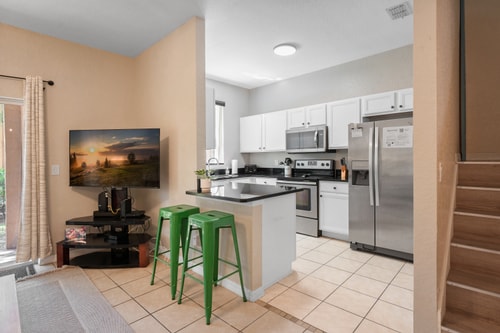 Disney-Area 4BR Townhome | Resort Amenities 28 Dwell