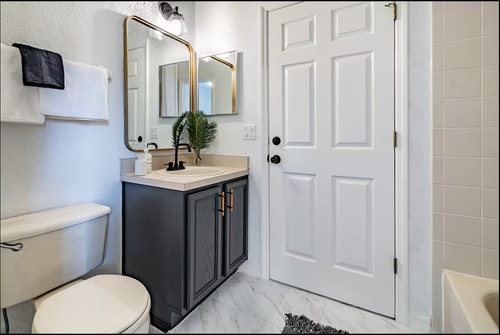 Disney-Area 3BR Home | Pool, Arcade & Tiki Bar 26 Dwell