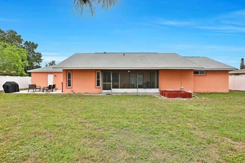Sarasota 3BR | Pet-Friendly, Fenced Yard 43 Dwell