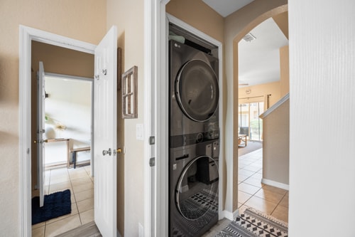 Disney-Area 4BR Townhome | Resort Amenities 35 Dwell