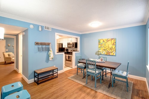 Hilton Head 2BR | 5 Min to Burkes Beach 2 Dwell