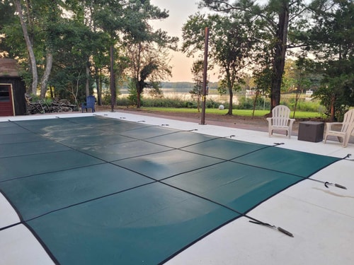 Newport News 4BR | Saltwater Pool & View 17 Dwell