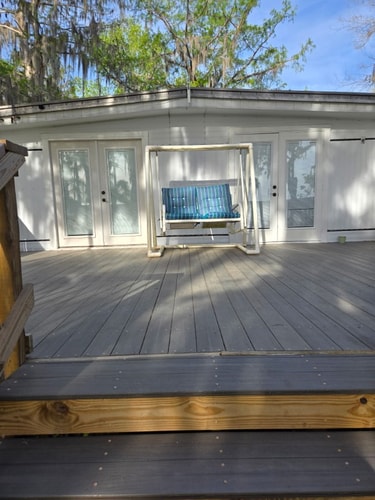 Lakefront 3BR Retreat w/ Shared Dock 21 Dwell