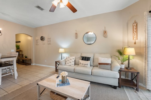Disney-Area 4BR Townhome | Resort Amenities 30 Dwell