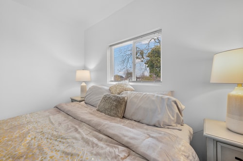 Quiet Detroit 3BR | Near Downtown + WiFi 14 Dwell