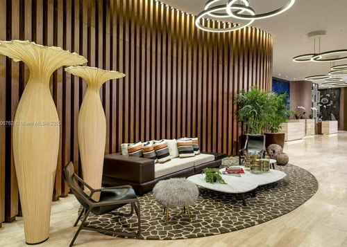 Luxury Oceanfront 2BR/2BA | Beach + Pool 28 Dwell