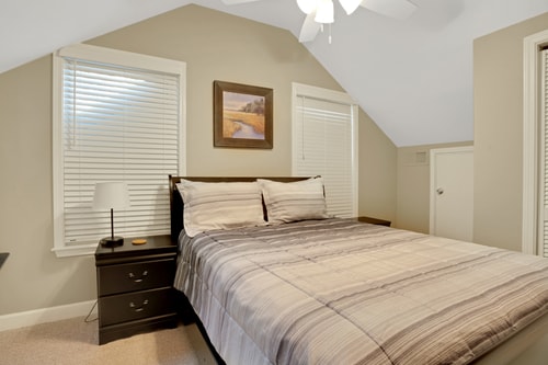 Lake Murray 5BR | Hot Tub + Outdoor Kitchen 8 Dwell