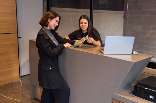 Stadio's Cozy Rosa Negra Suite 25 Dwell