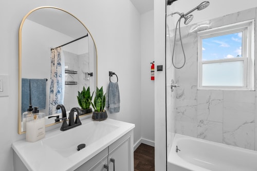 Quiet Detroit 3BR | Near Downtown + WiFi 18 Dwell