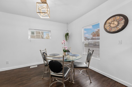 Quiet Detroit 3BR | Near Downtown + WiFi 5 Dwell