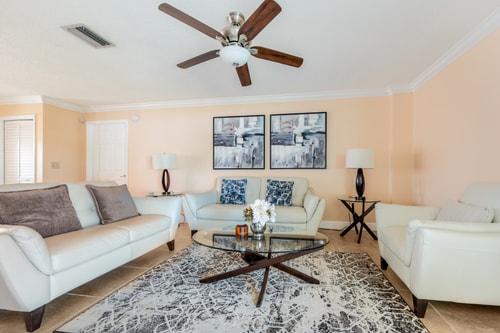 Sarasota 3BR | Pet-Friendly, Fenced Yard 14 Dwell
