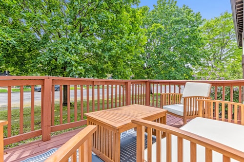 St Paul 6BR | 2 Kitchens + Game Room 5 Dwell