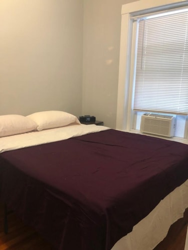 39S1 | Huge 5BR 2BA w/AC & W/D 75ft to Greenline! 22 Dwell