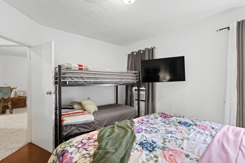 Miami Little Havana 2BR | Skyline Views + Yard 28 Dwell