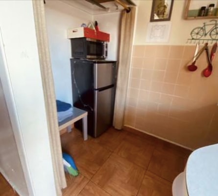 1BR Hollywood Studio Near Beach 6 Dwell