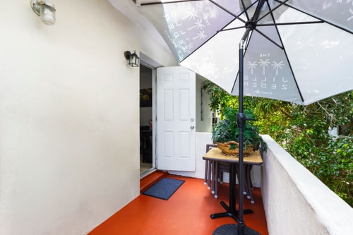 Miami Little Havana 2BR | Skyline Views + Yard 29 Dwell