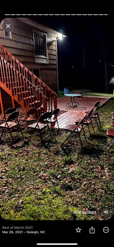 River Views + Huge Yard | Raleigh 3BR Retreat 51 Dwell