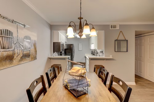 Sea Turtle Mkt 2BR | Pool, Hilton Head 30 Dwell