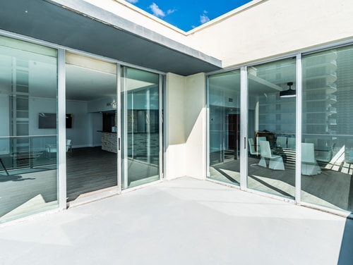 Luxury Ocean View Penthouse 8 Dwell