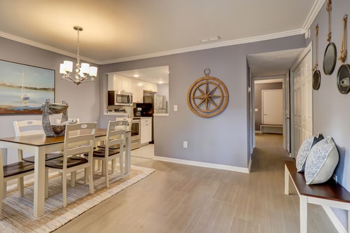 Pet-Friendly Hilton Head 3BR | Pool Access 20 Dwell