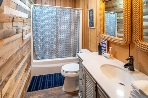 Norris Lake Cabin | Dock + Kayaks + Games 35 Dwell