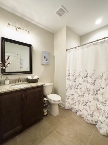 Cozy Mountain Cabin | Hot Tub & Fire Pit 16 Dwell