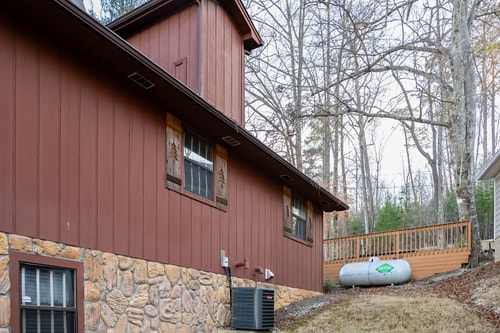 Norris Lake Cabin | Dock + Kayaks + Games 51 Dwell
