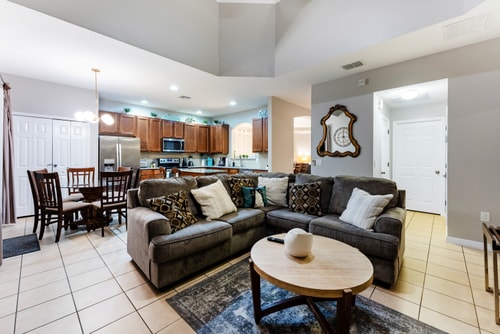 Davenport 6BR Near Disney | Private Pool 11 Dwell