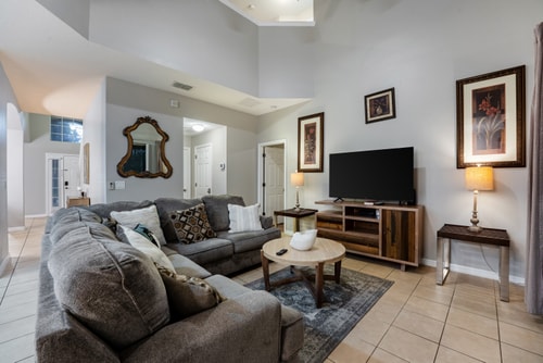 Davenport 6BR Near Disney | Private Pool Dwell