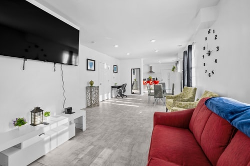 Charming 3-Bedroom Home in Southwest Detroit 6 Dwell