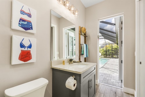 Waterfront 3BR Pool Home in Cape Coral 28 Dwell