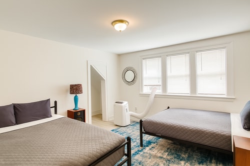 Detroit 4BR Home | Bathtub & Pet Friendly Stay 26 Dwell