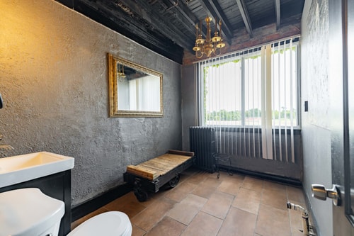 Spacious Home | Steampunk Style & Modern Comfort 9 Dwell