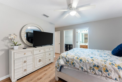 Davenport 6BR Near Disney | Private Pool 24 Dwell