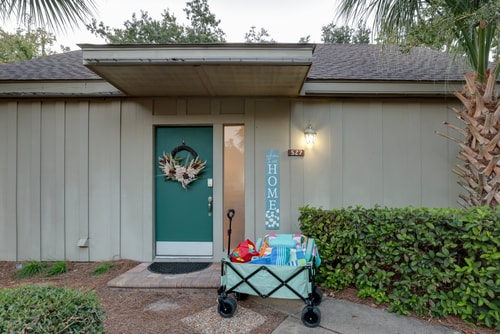 Palmetto Dunes 2BR | Pools, Golf, Tennis 36 Dwell