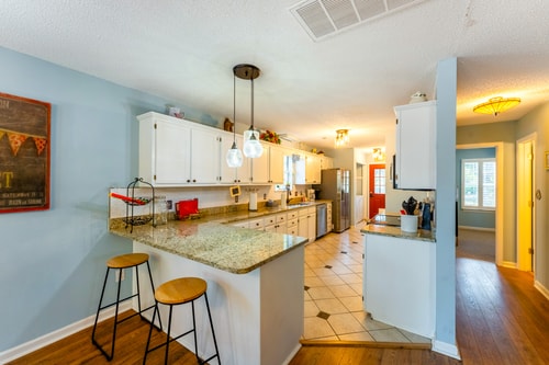 Charming 3-Bed Beach House with bathtub & BBQ 4 Dwell