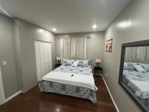 Family 3BR in Newark – Close to NYC + Parking 11 Dwell