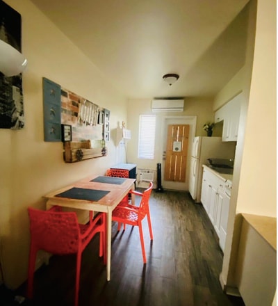 Pet-Friendly 1BR Studio in Hollywood, Free Parking 2 Dwell