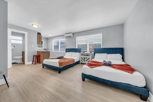 2 Studios Near Dania & Hollywood Beach 5 Dwell