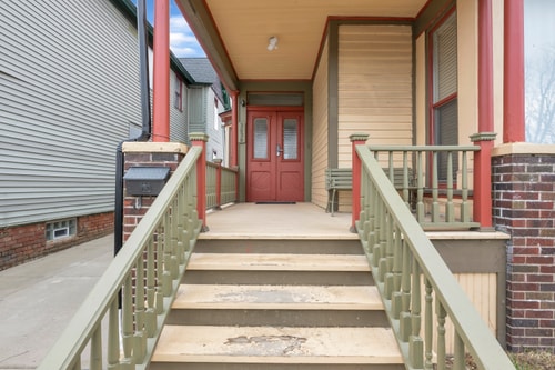 Detroit 3BR in Mexicantown | Sleeps 7 + WiFi 10 Dwell