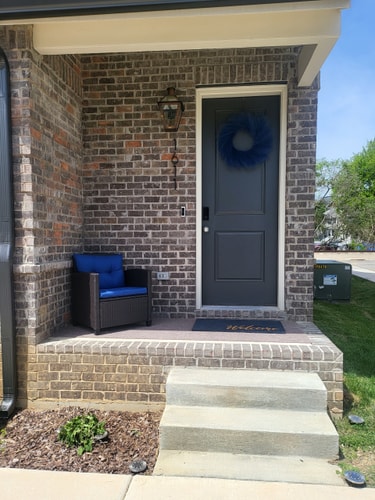 Pet-Friendly Townhouse with Free Parking in TN 12 Dwell