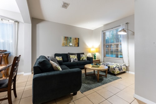 Davenport 6BR Near Disney | Private Pool 10 Dwell