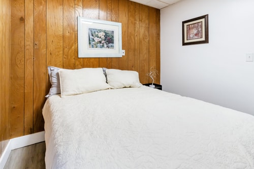 Spacious 2BR Apt • Free Parking • Baden 7 Dwell